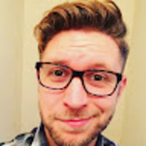 Meet your Posher, Joseph